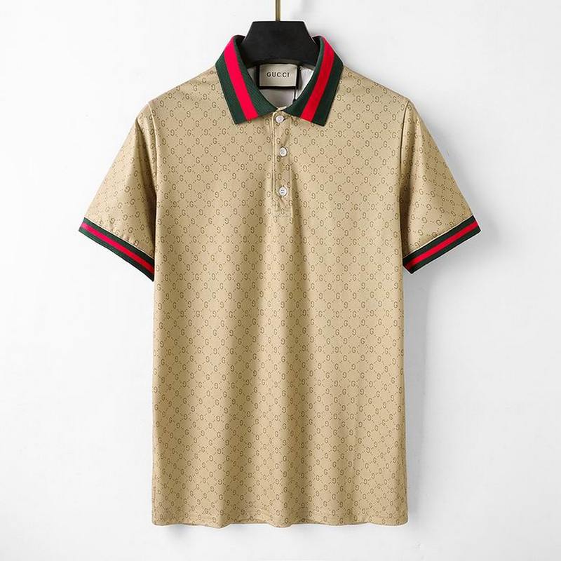 Gucci Men's Polo 45